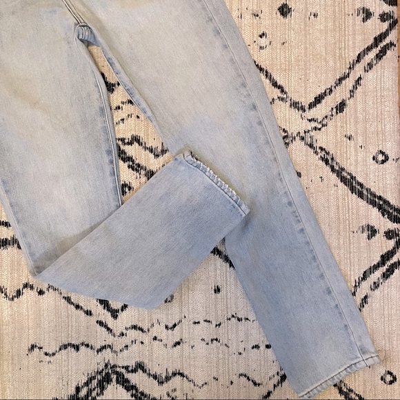 Pistola | Keaton High Rise Jeans NWT - Picture 8 of 10